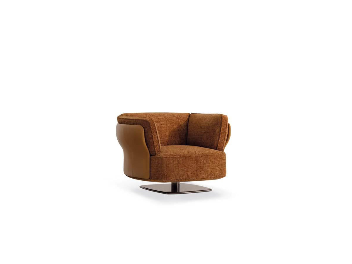 Minotti Saki Poltrona 