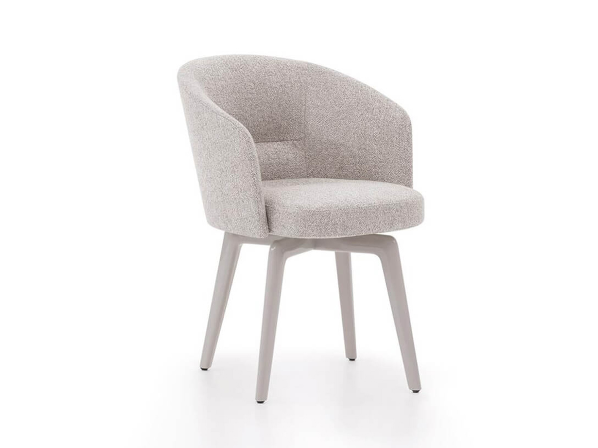 Amélie Chair - Amélie Dining