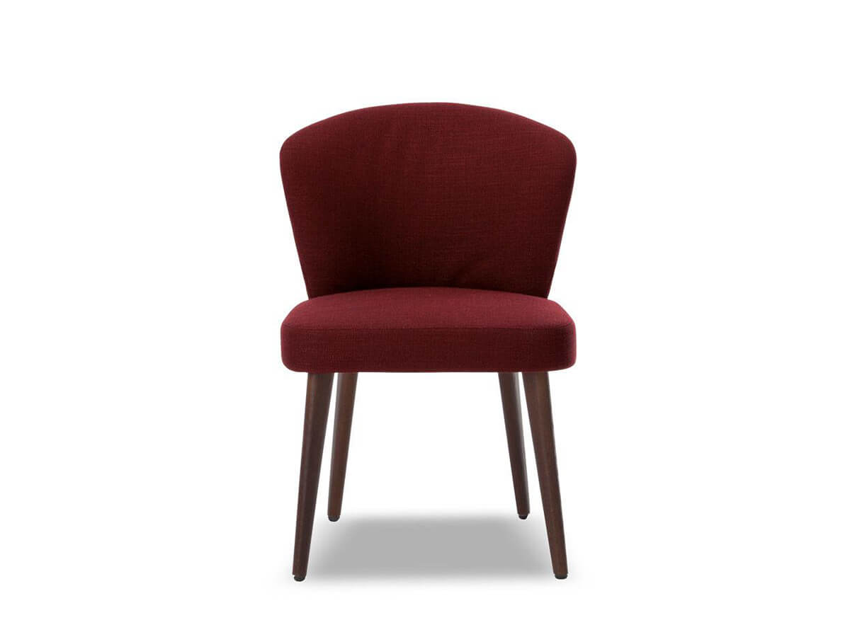Aston Chair - Aston Dining without Armrests