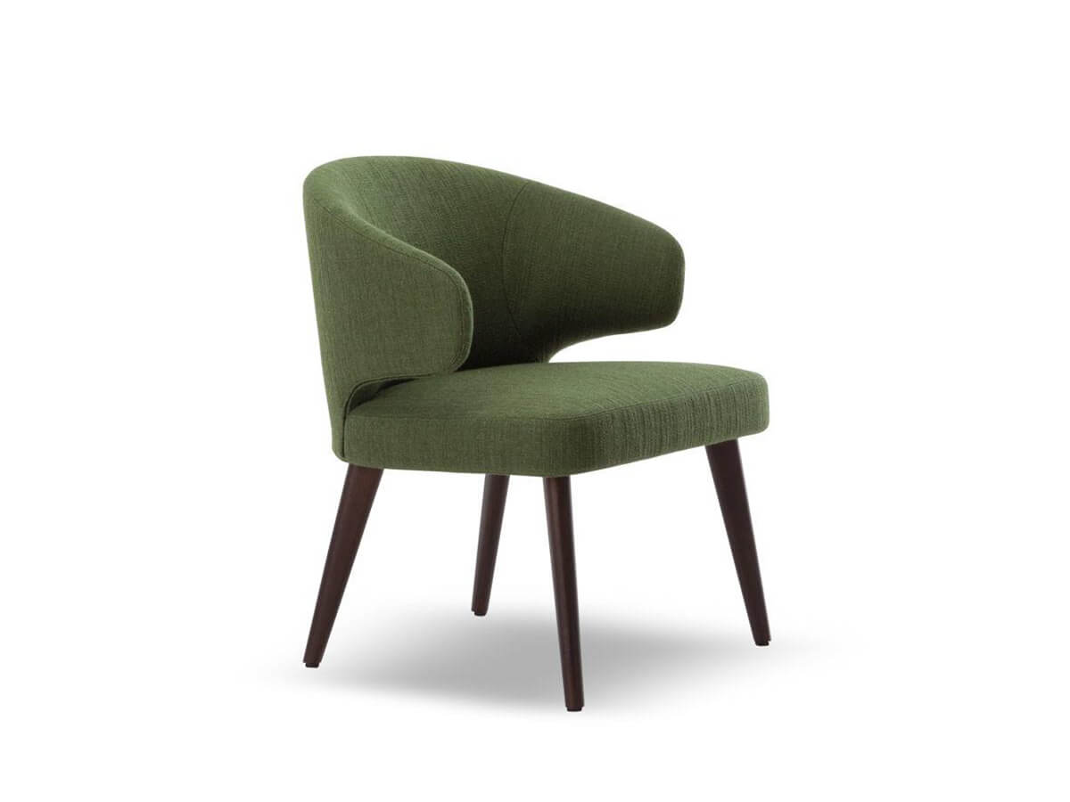 Aston Chair - Aston Lounge with Armrests