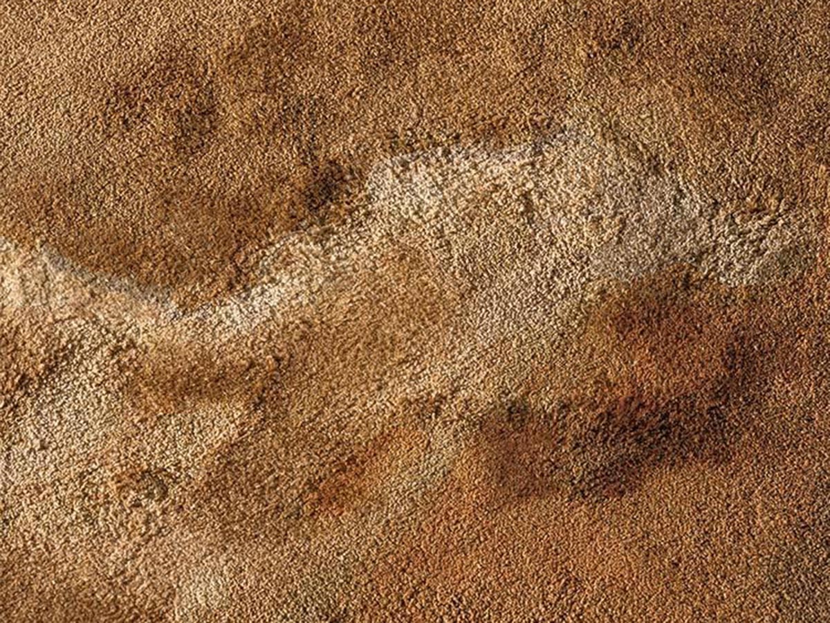 Nuvole Rug