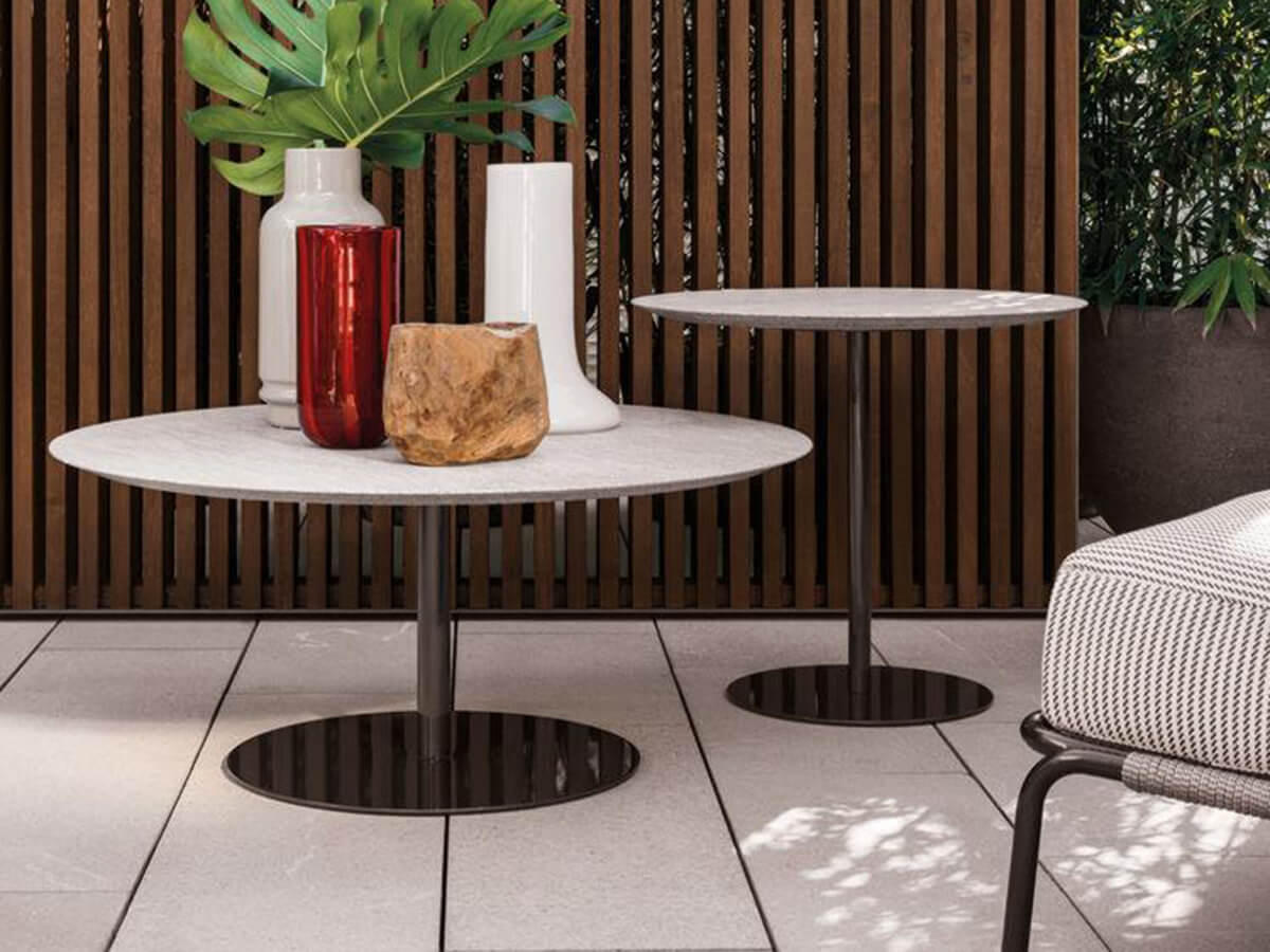 Bellagio Outdoor Coffee Table