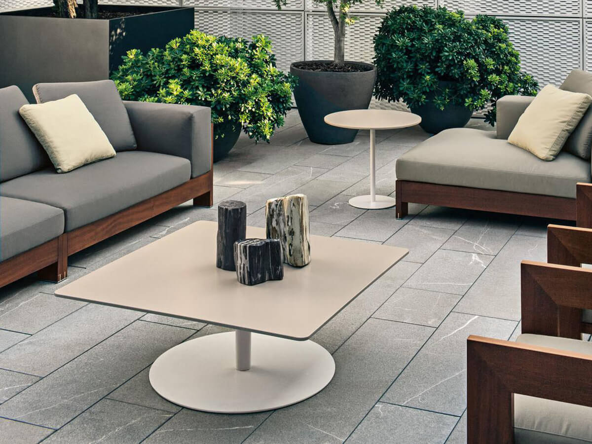 Bellagio Outdoor Coffee Table