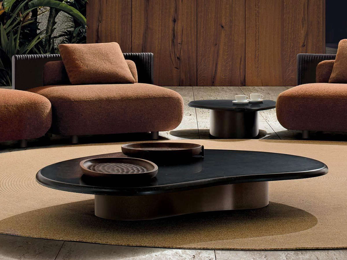 Bezier Outdoor Coffee Table