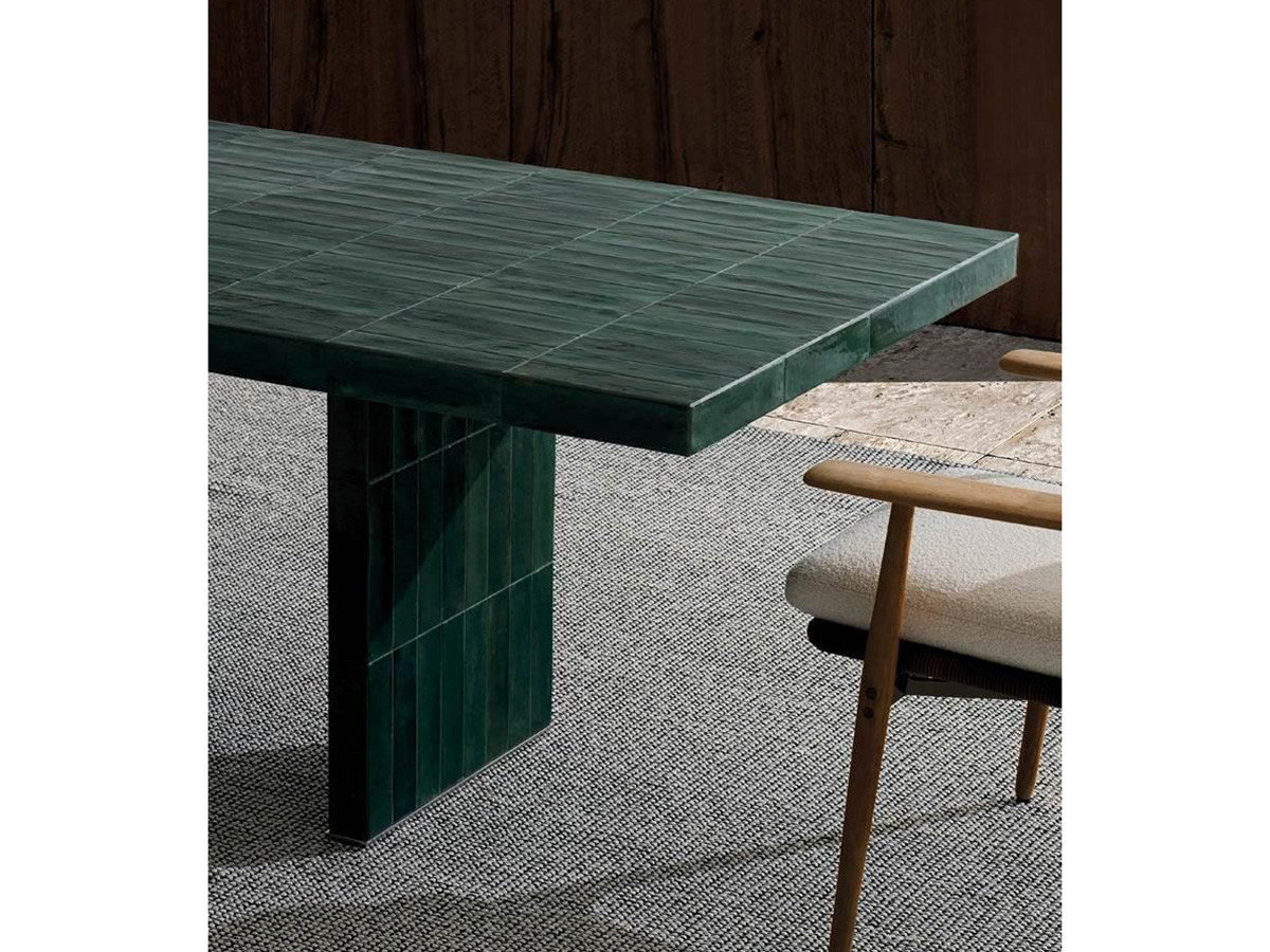 Andrée Dining Outdoor Tavolo