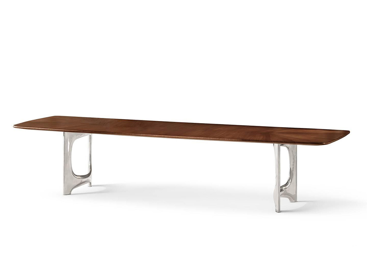 Blaine Table
