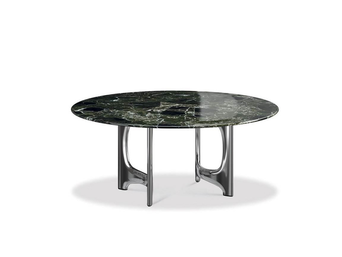 Blaine Table