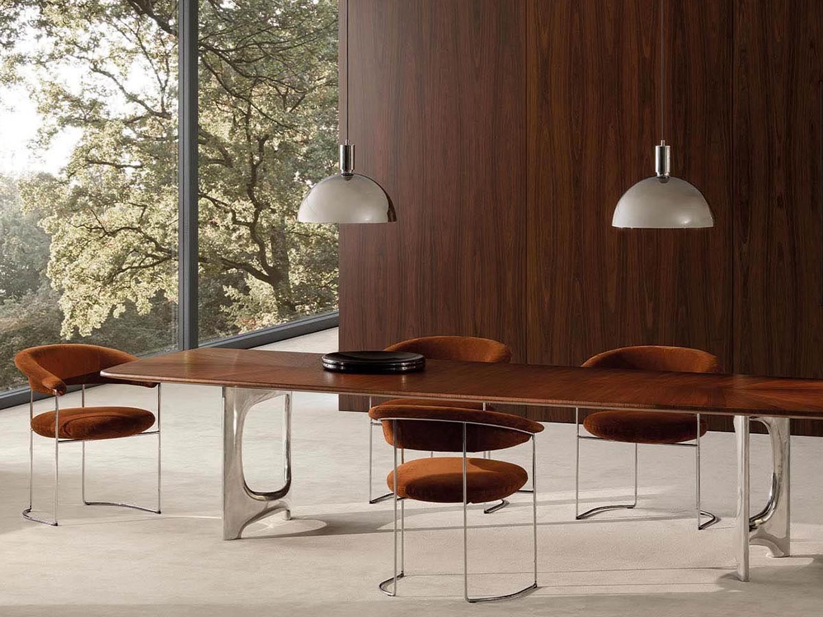 Blaine Table