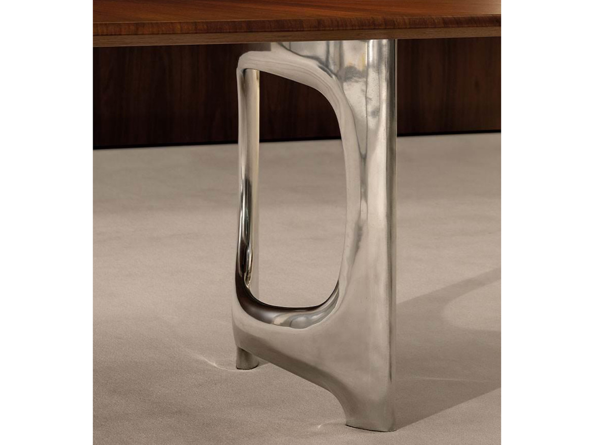 Blaine Table