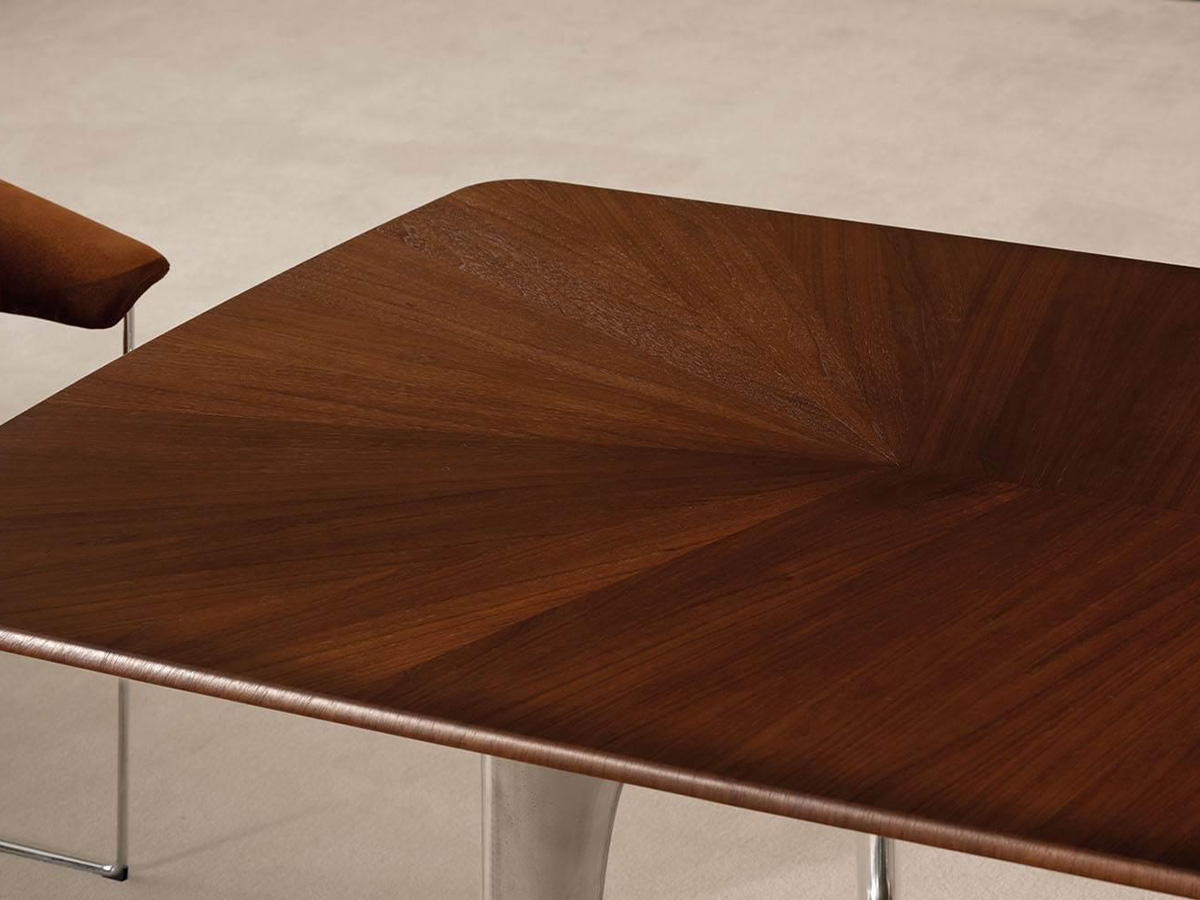 Blaine Table