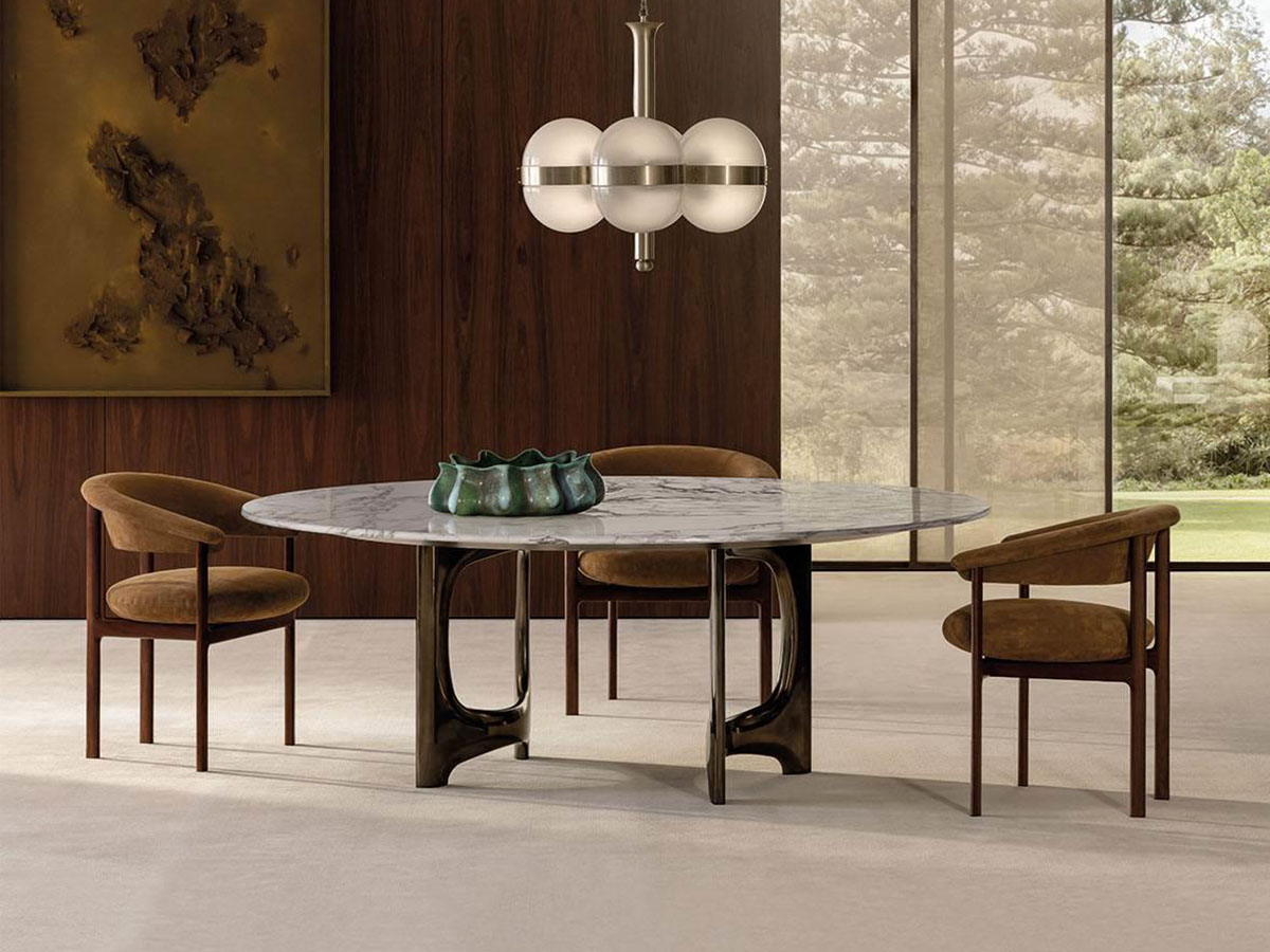 Blaine Table