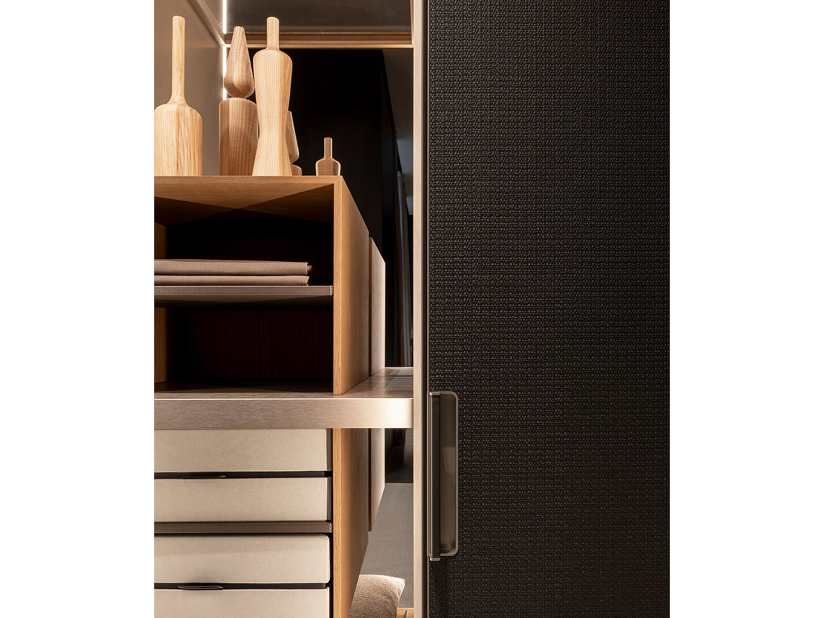 Gliss Master - Roma Door Wardrobe