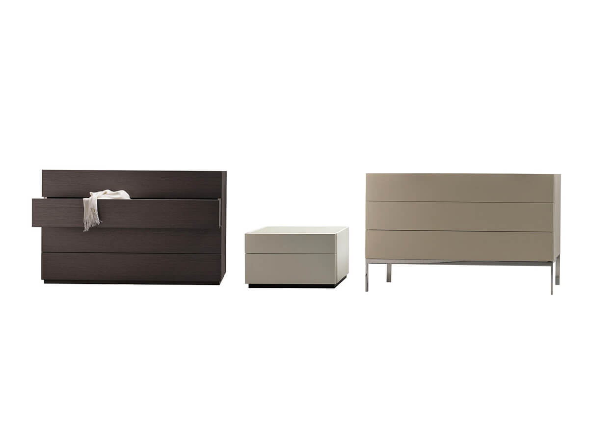 606 Contenitore Notte