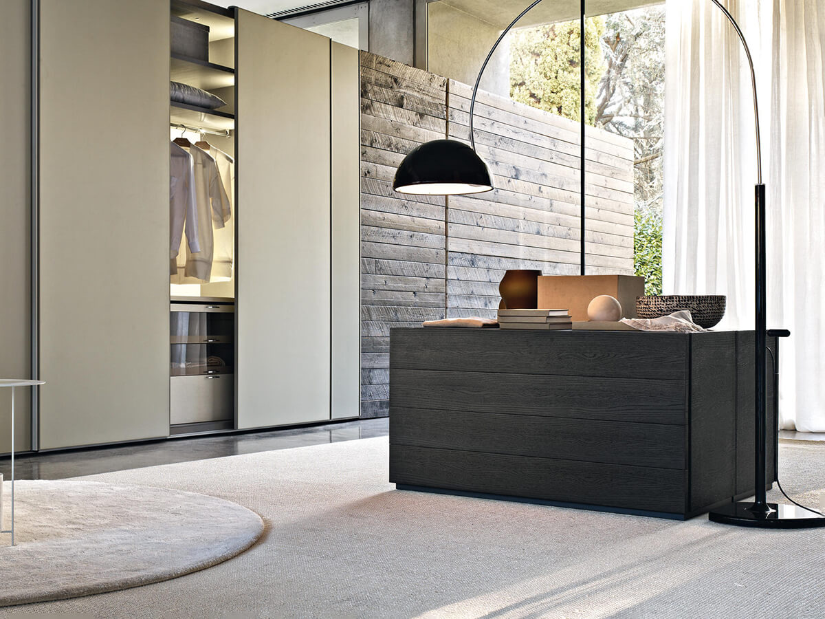 606 Contenitore Notte