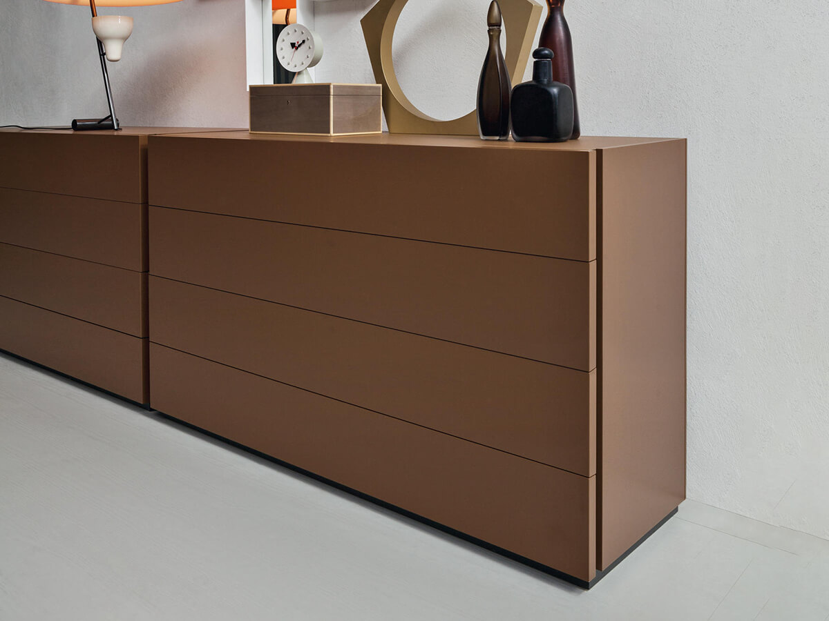 606 Contenitore Notte