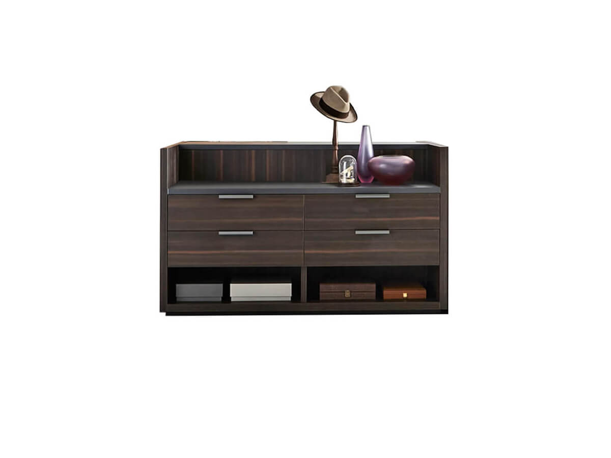 Gliss Master Island Chest with Drawers