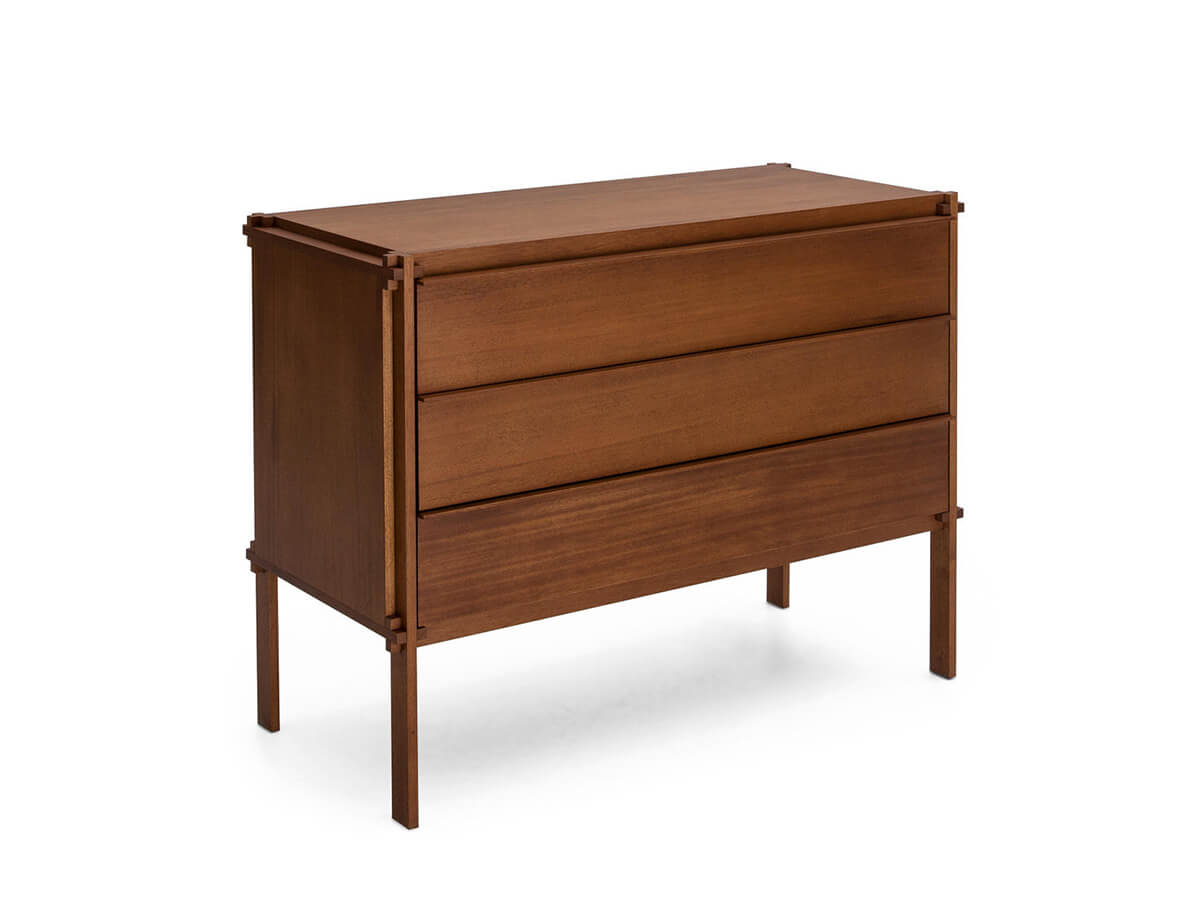 Molteni&C MHC.1 Chest with Drawers