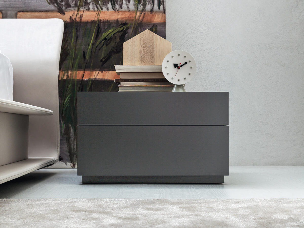 606 Contenitore Notte