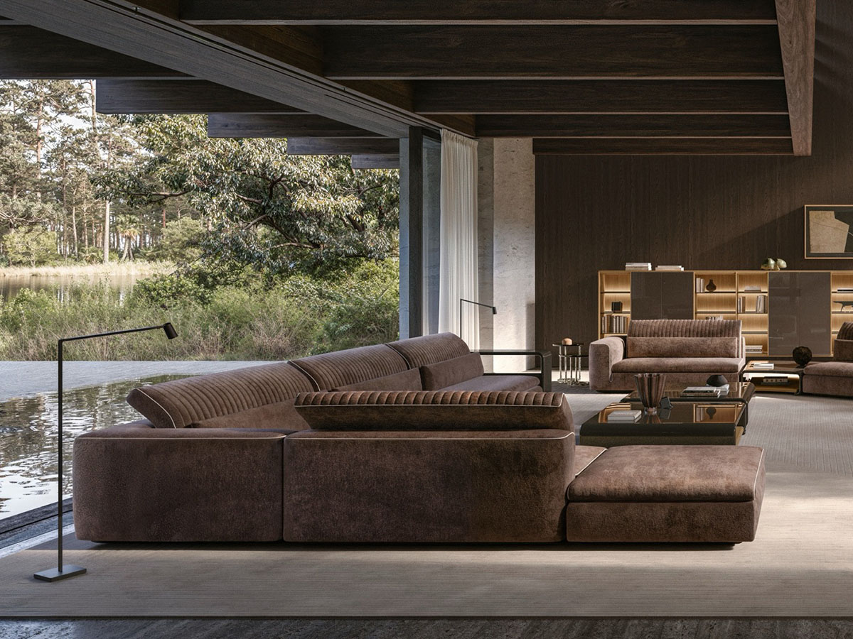 Julian Sofa