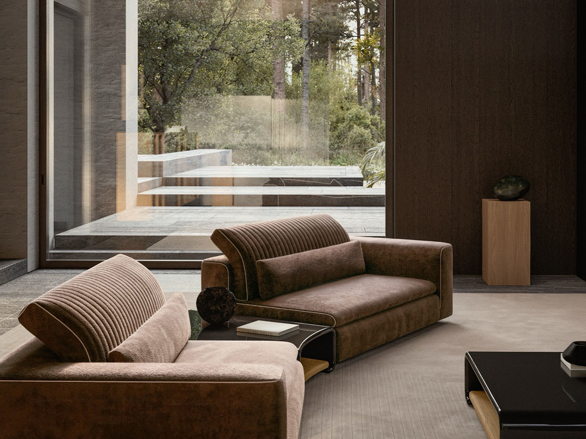 Julian Sofa