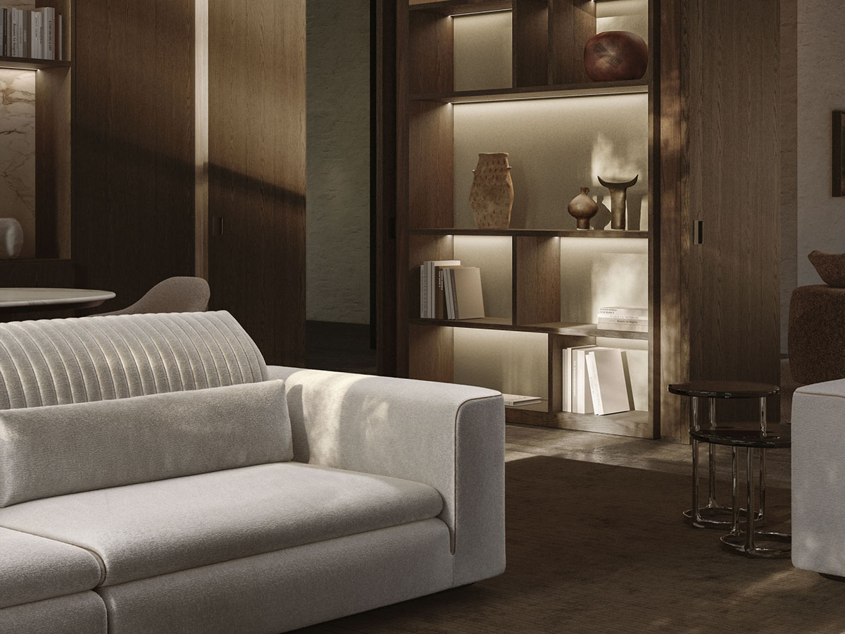 Julian Sofa