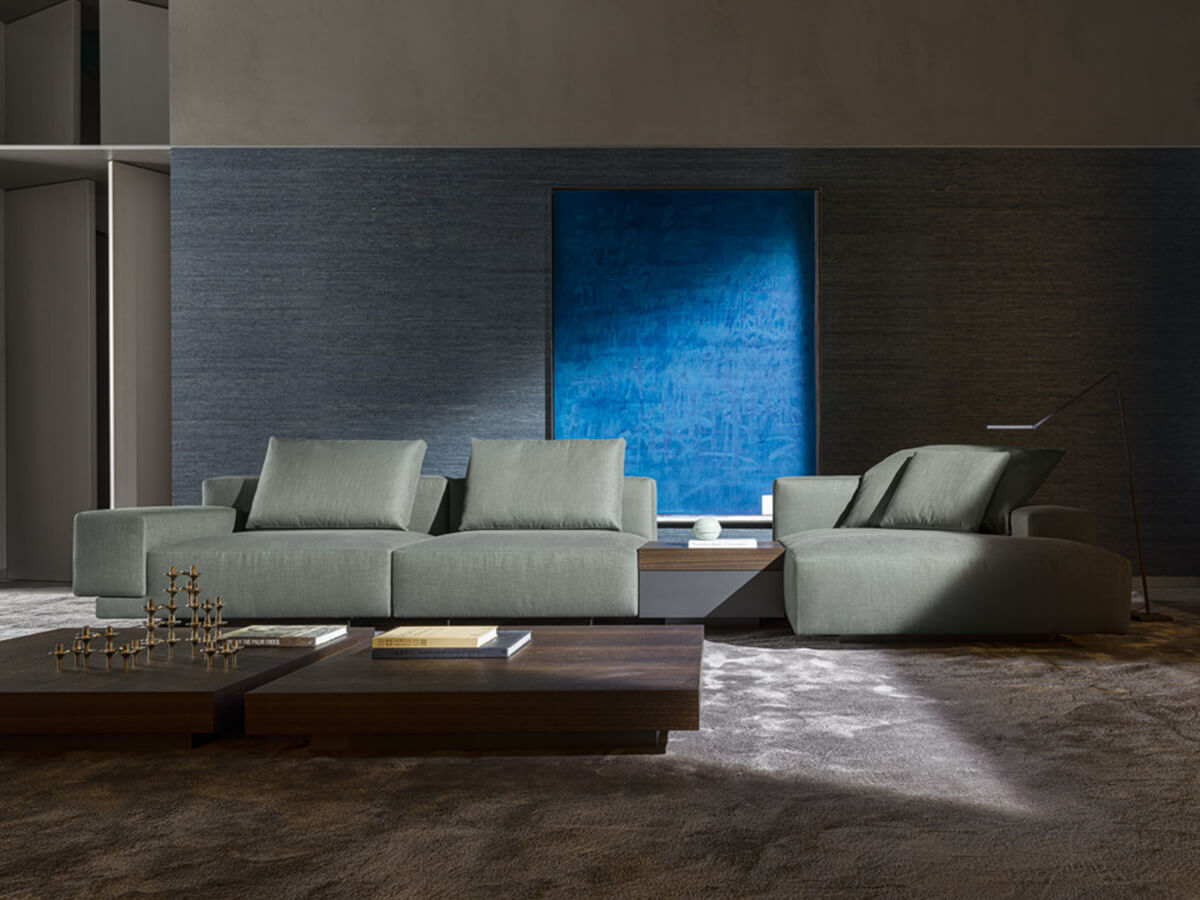 Marteen Sofa