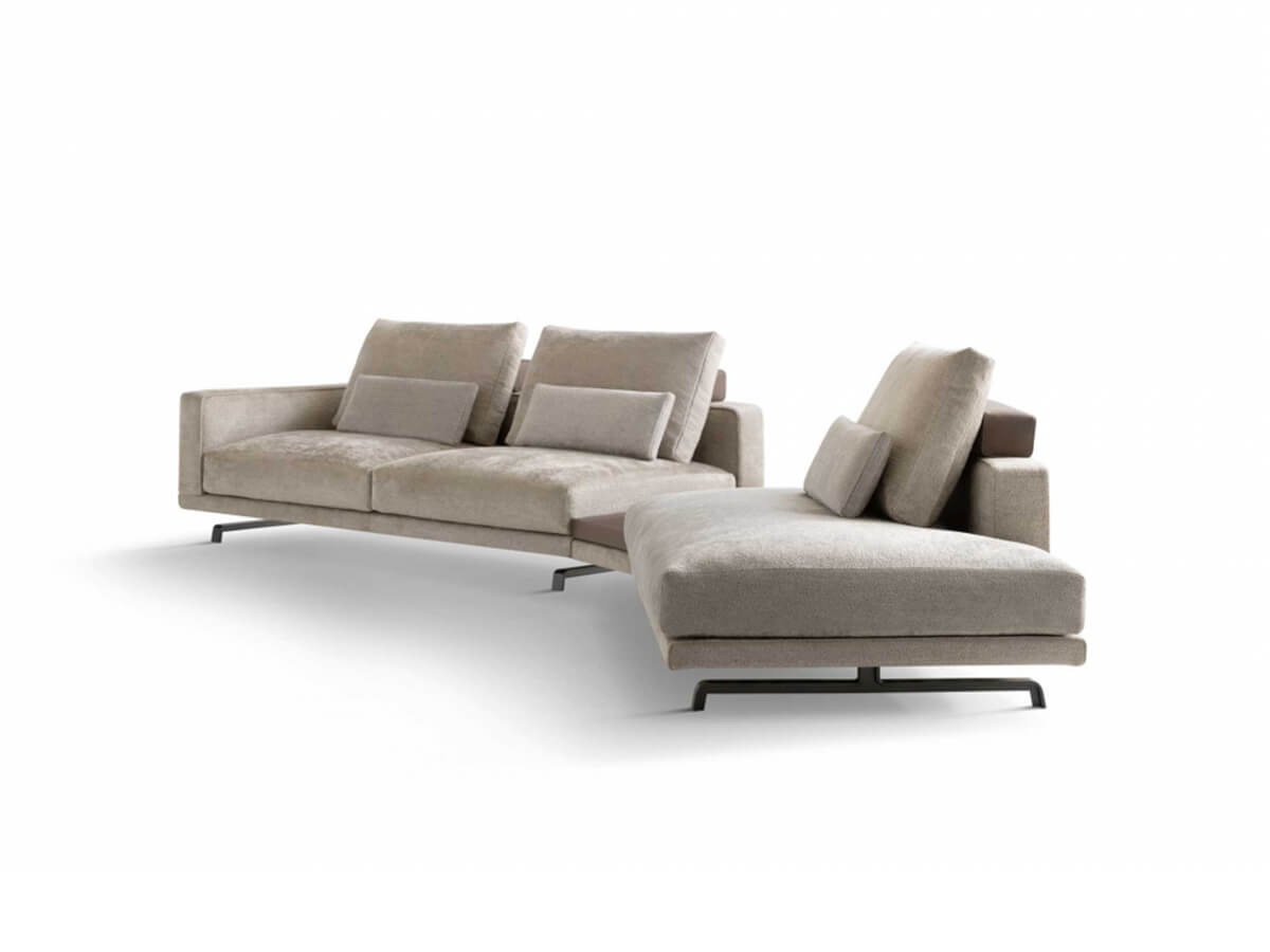 Octave Sofa