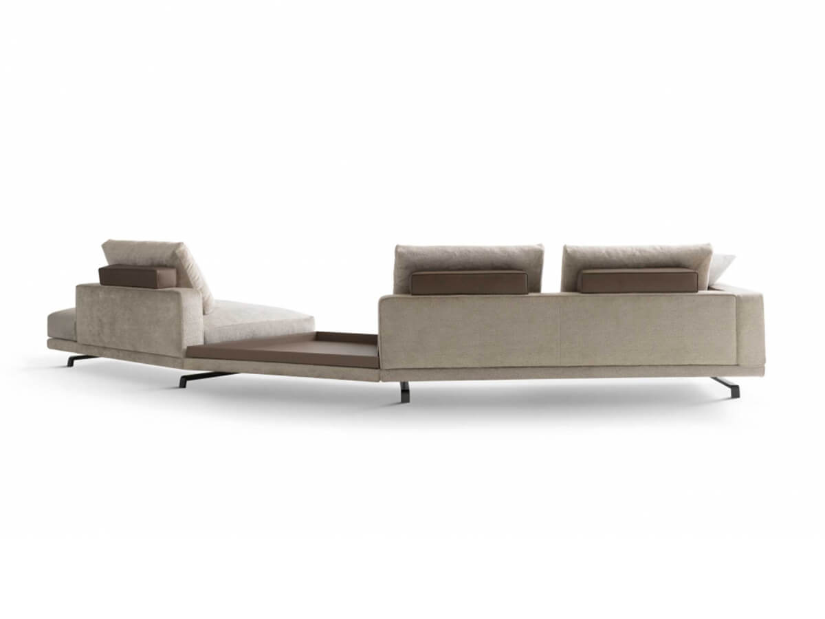 Octave Sofa