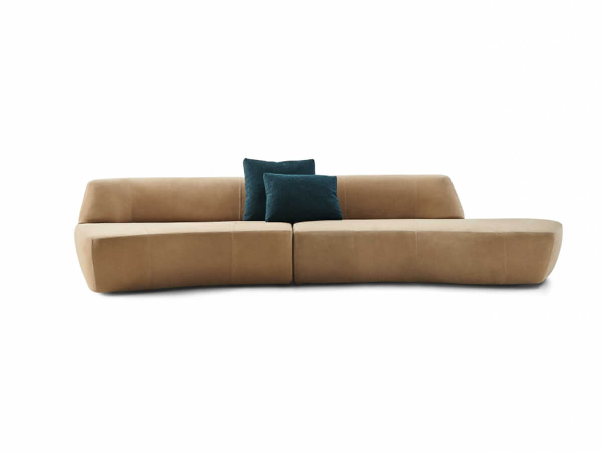 Molteni&C Surf Sofa Linear