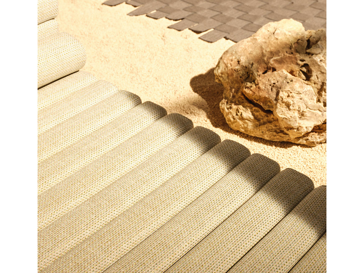 Pantalica Sun Lounger