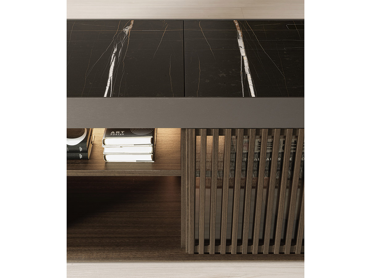 Living Box Sideboard