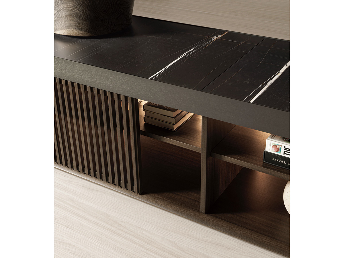 Living Box Sideboard