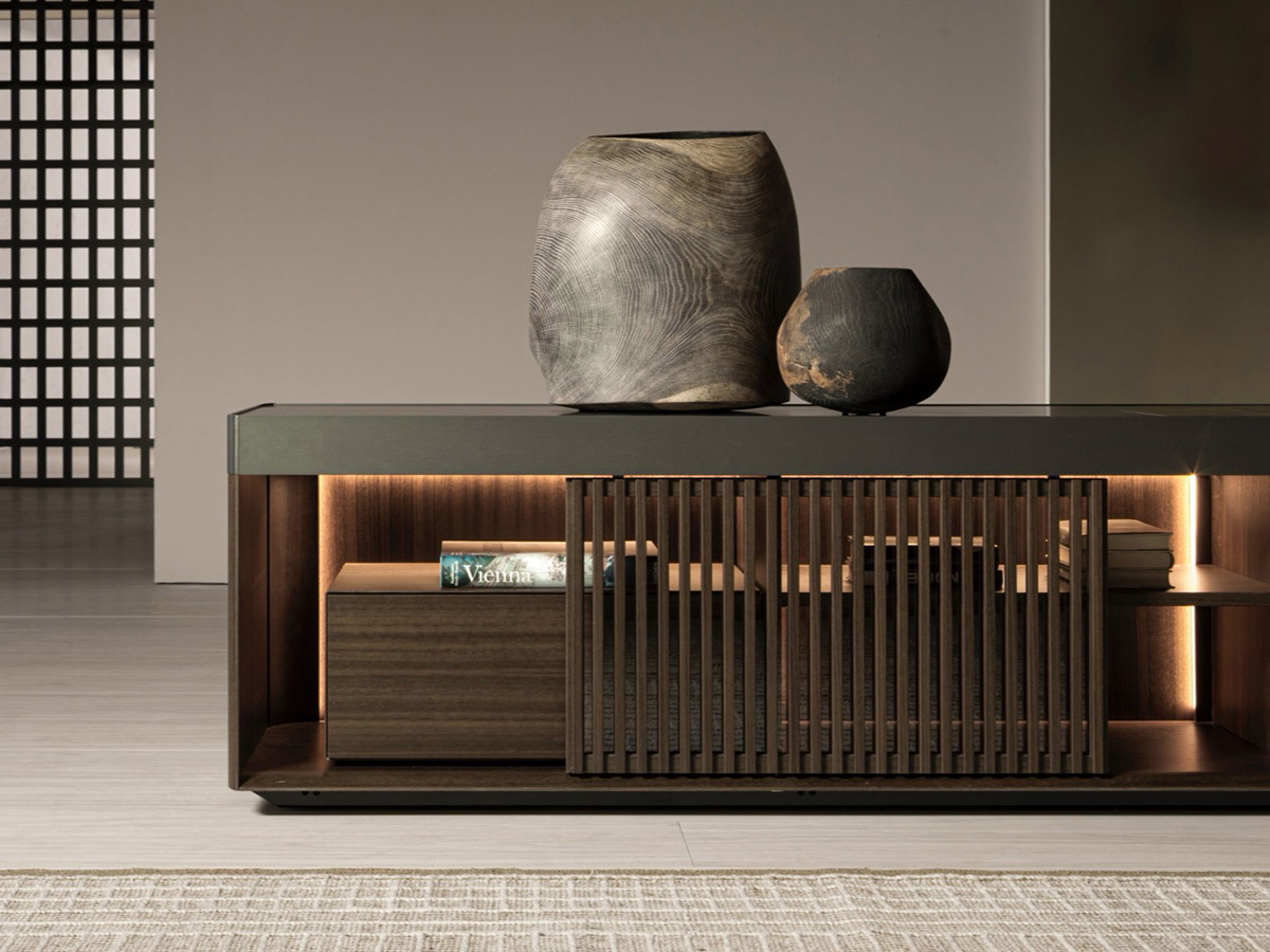 Living Box Sideboard