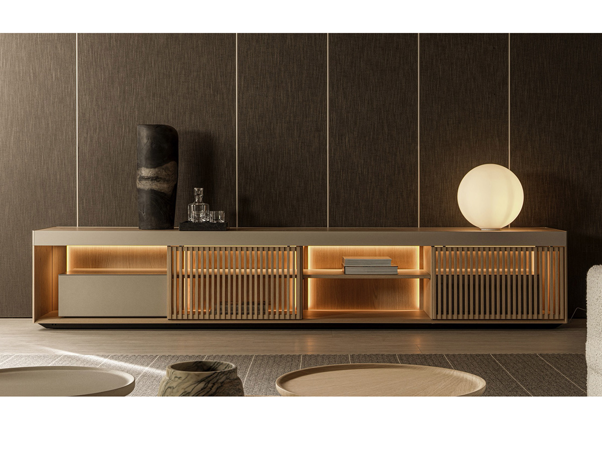 Living Box Sideboard