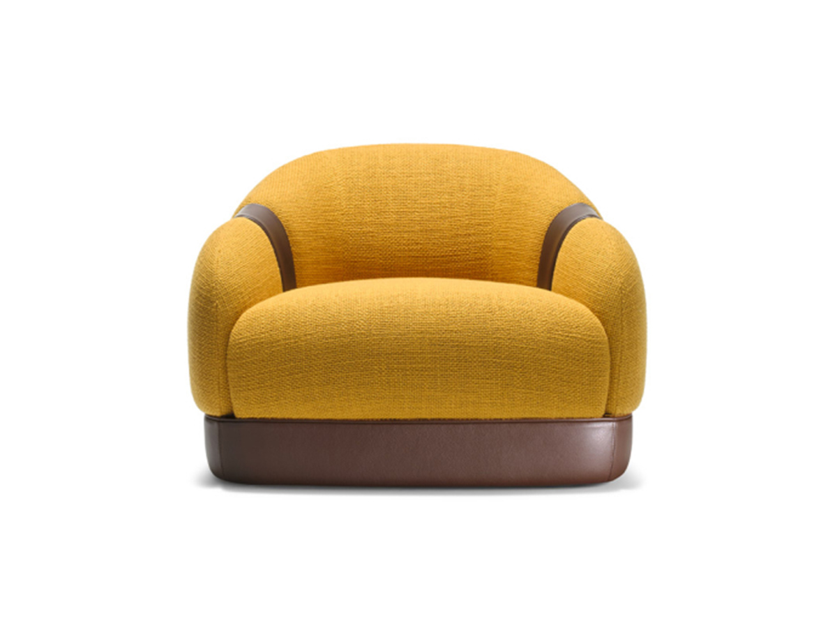 Corsetto Armchair