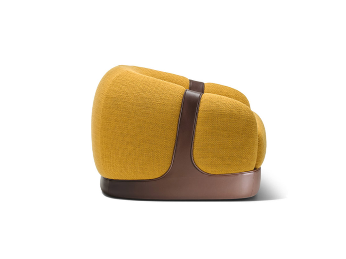 Corsetto Armchair