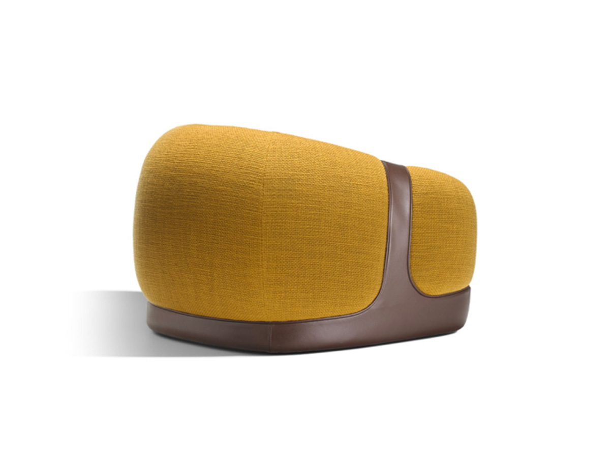 Corsetto Armchair
