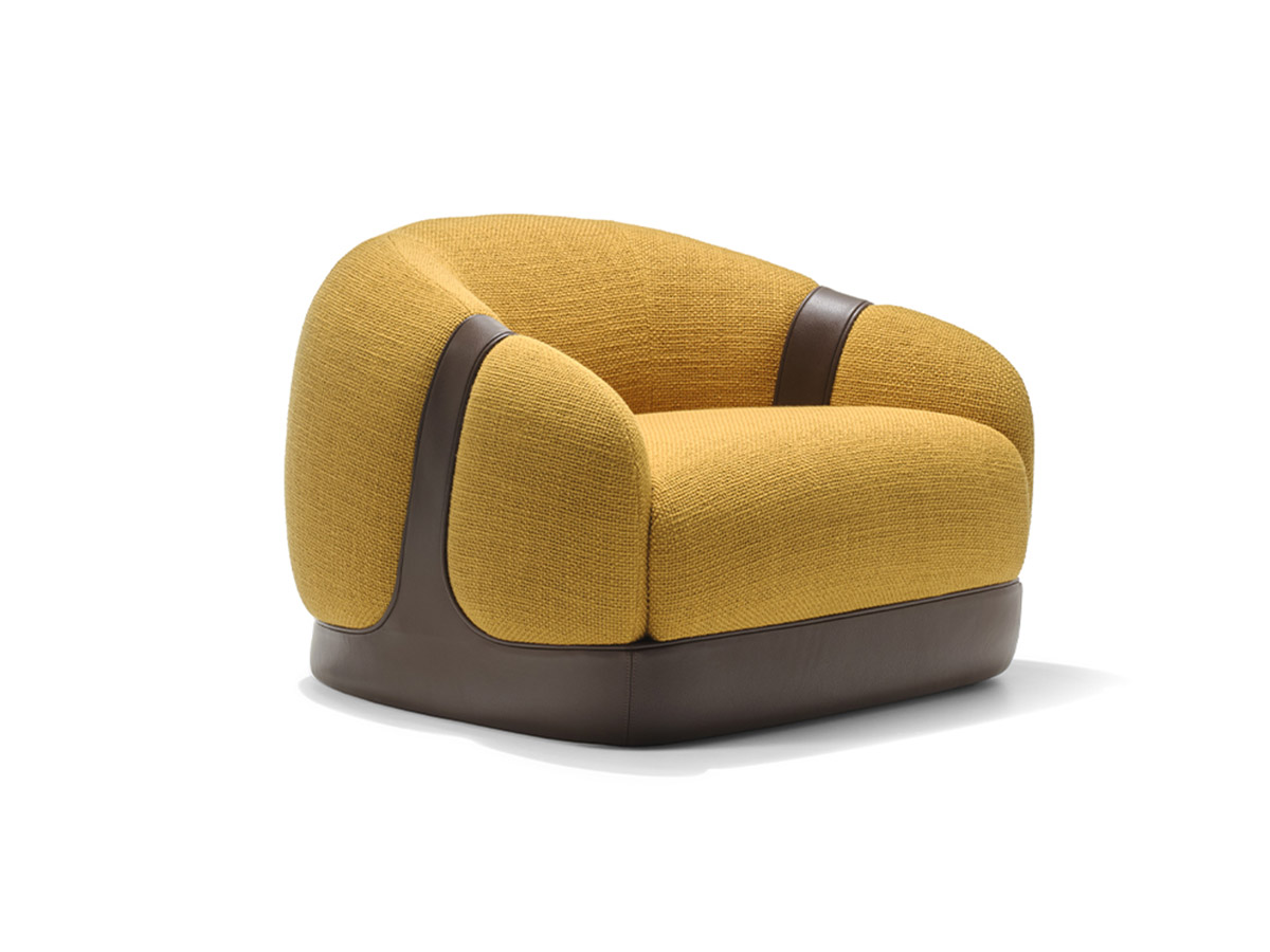 Corsetto Armchair
