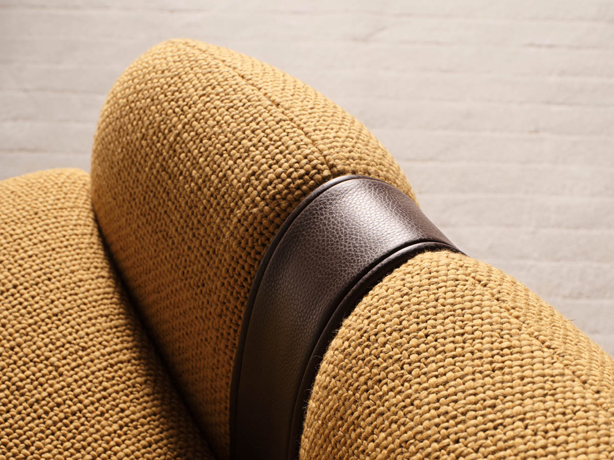Corsetto Armchair
