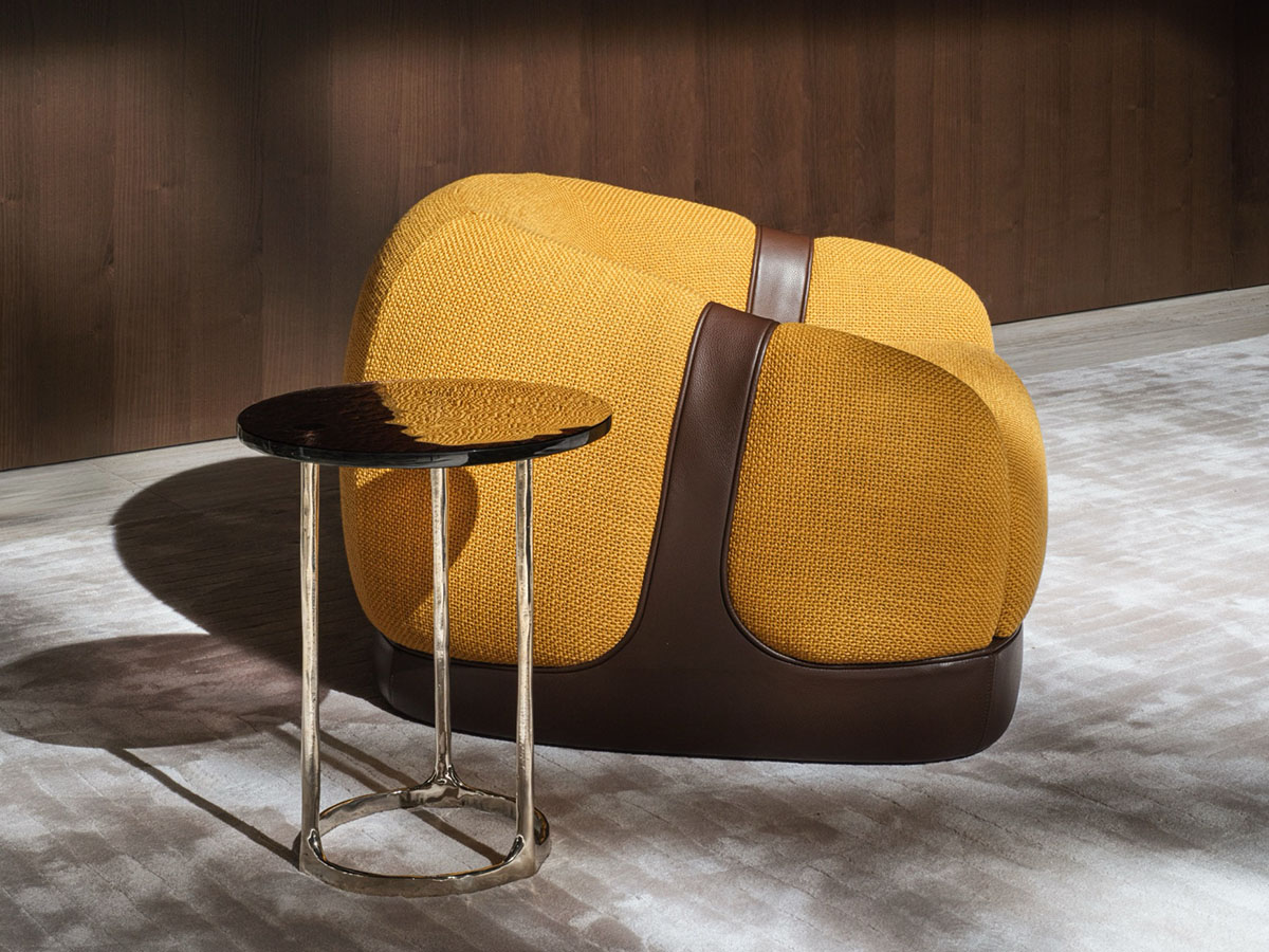 Corsetto Armchair