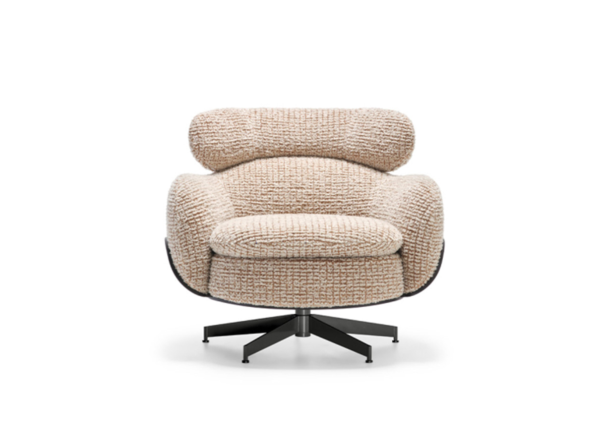 Leonard Armchair