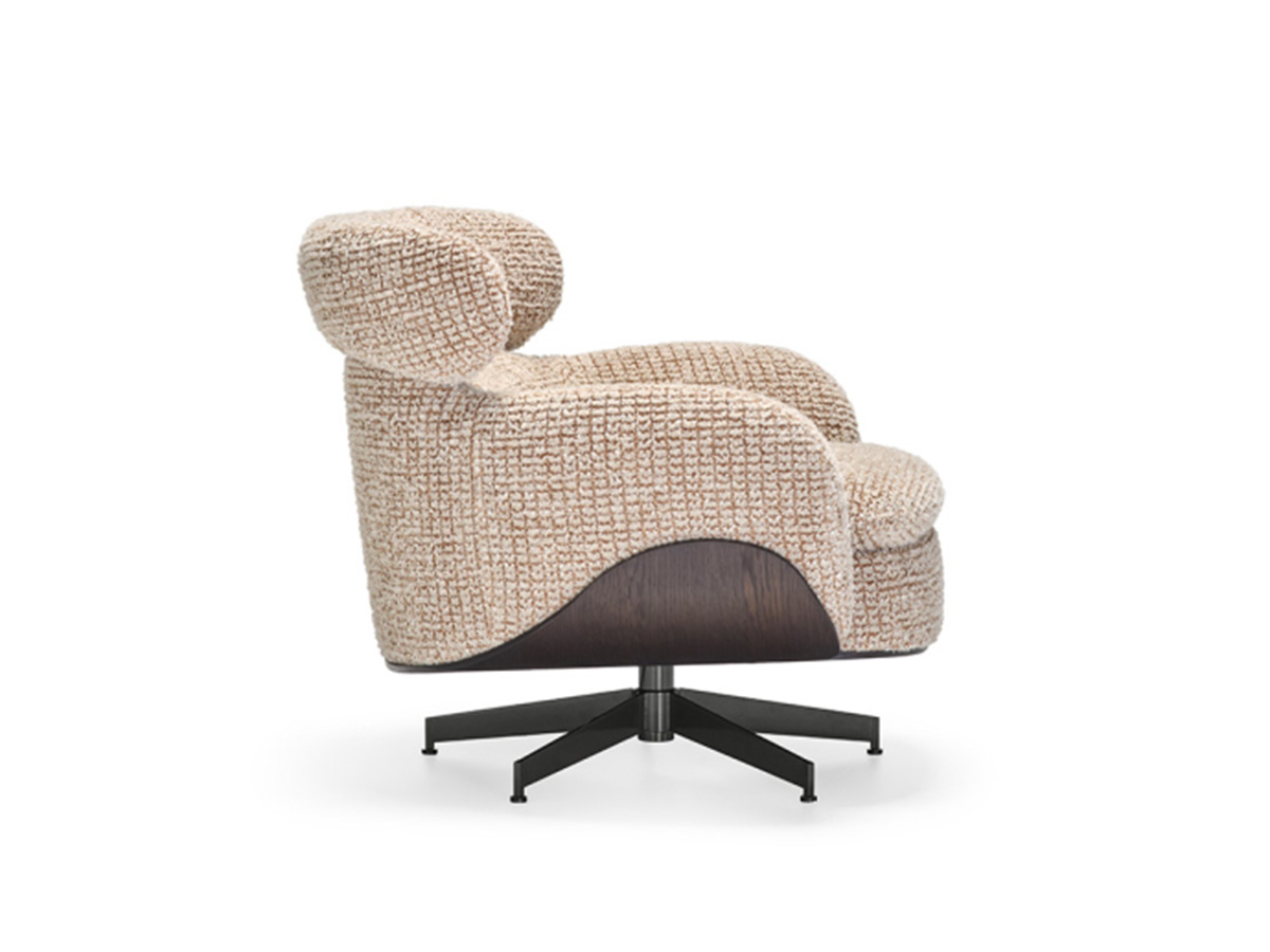 Leonard Armchair