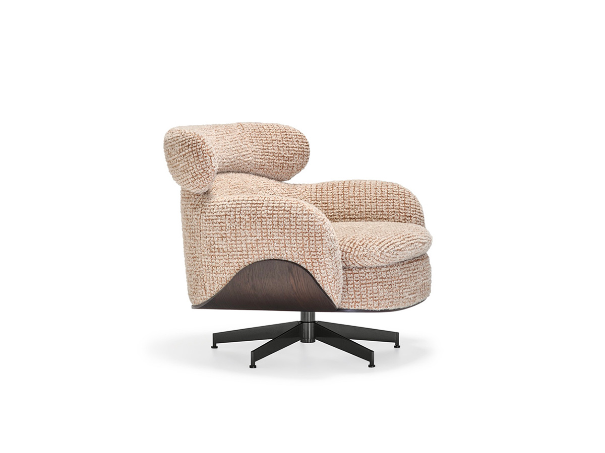 Leonard Armchair