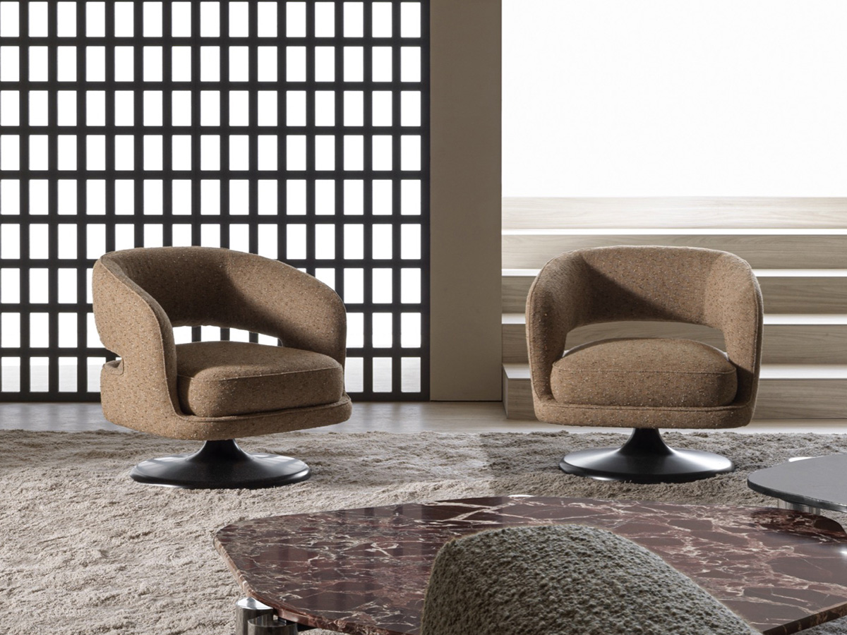 Linea Armchair