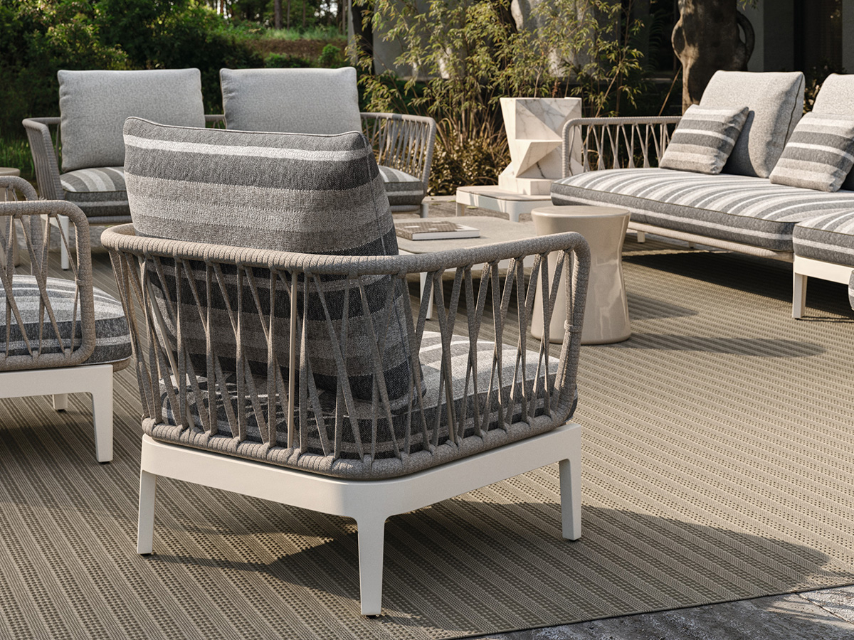 Chelsea Poltrona Outdoor