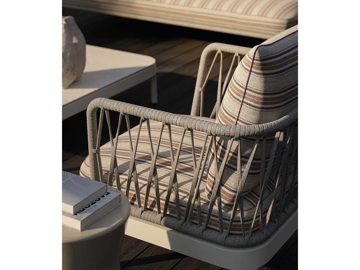 Chelsea Poltrona Outdoor