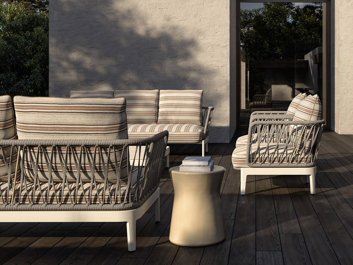 Chelsea Poltrona Outdoor