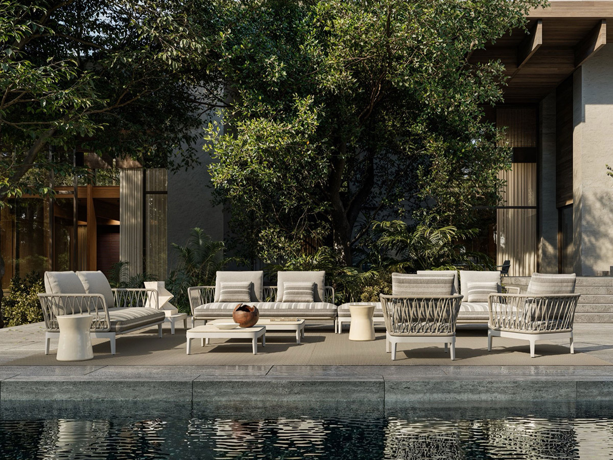 Chelsea Poltrona Outdoor