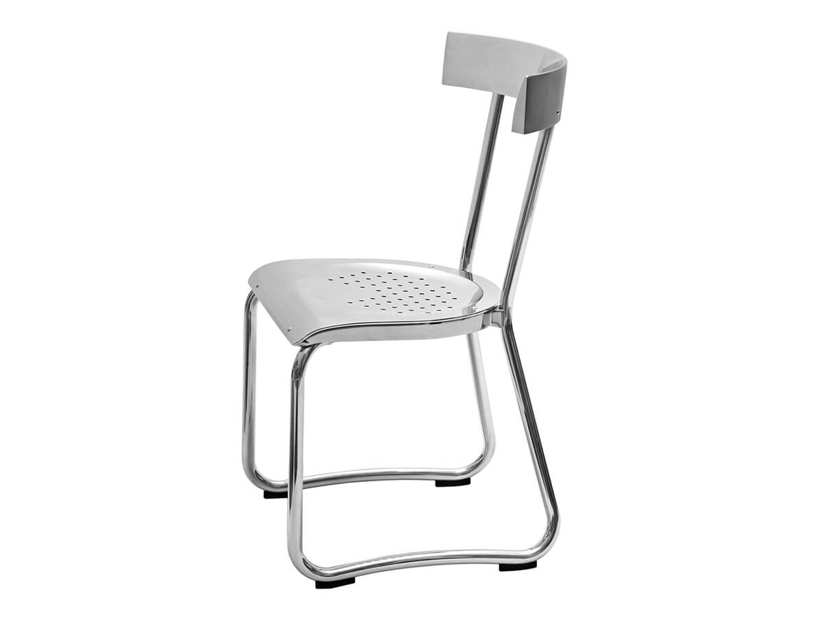 Molteni&C D.235.1 Chair 