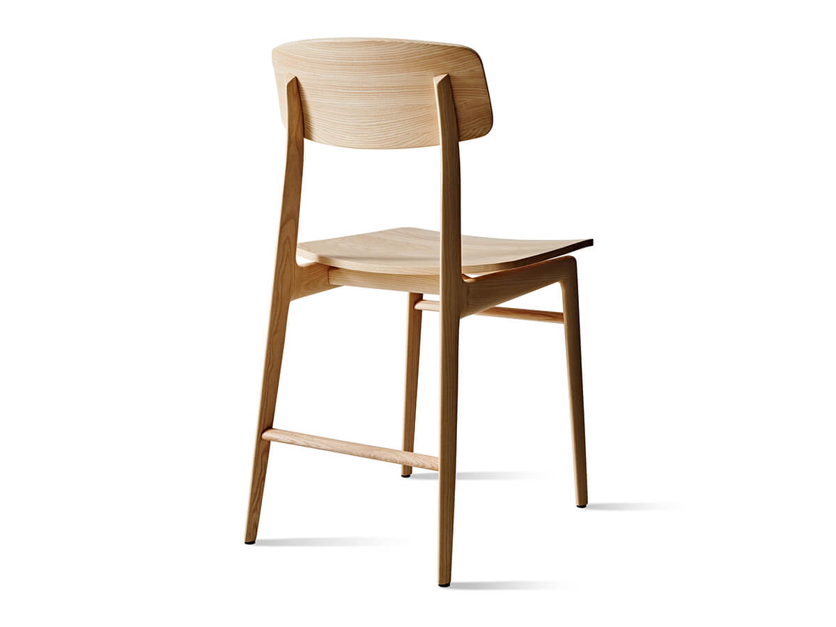 Woody Chair